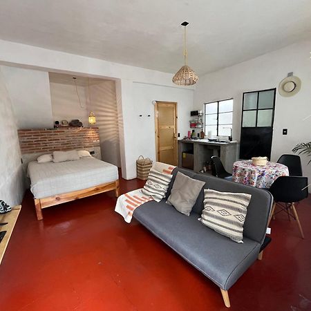 Апартаменты Casa Roma Таско-де-Аларкон Экстерьер фото