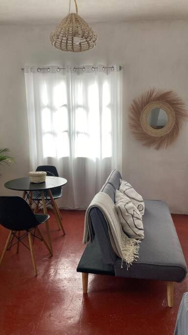 Апартаменты Casa Roma Таско-де-Аларкон Экстерьер фото