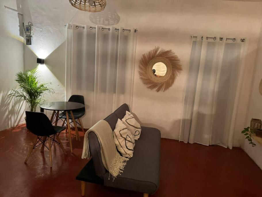 Апартаменты Casa Roma Таско-де-Аларкон Экстерьер фото