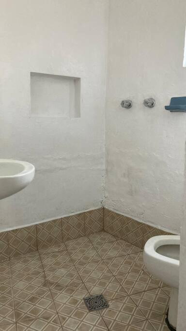 Апартаменты Casa Roma Таско-де-Аларкон Экстерьер фото
