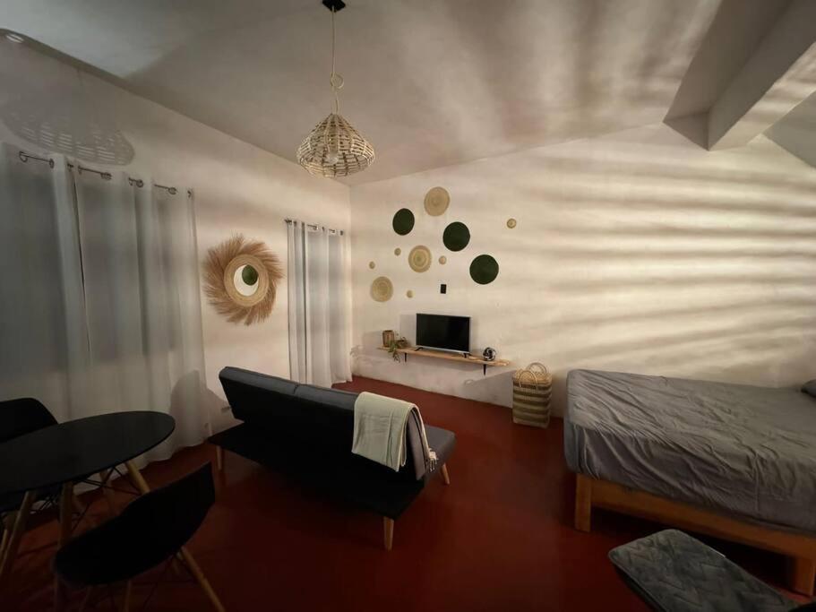 Апартаменты Casa Roma Таско-де-Аларкон Экстерьер фото