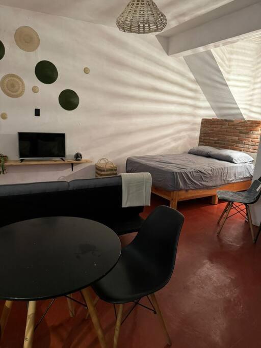 Апартаменты Casa Roma Таско-де-Аларкон Экстерьер фото