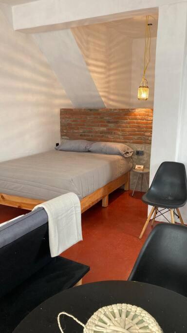 Апартаменты Casa Roma Таско-де-Аларкон Экстерьер фото