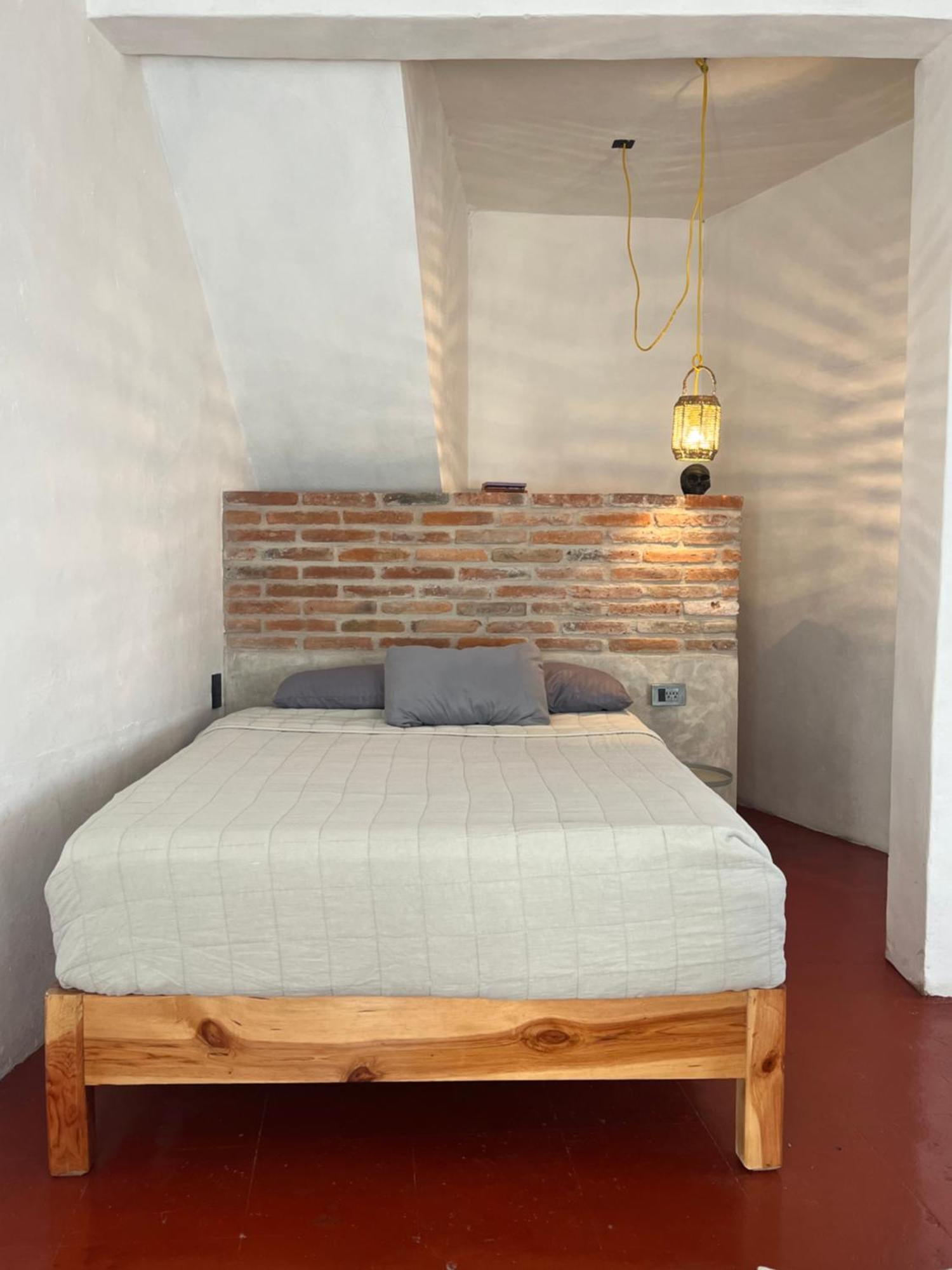 Апартаменты Casa Roma Таско-де-Аларкон Экстерьер фото