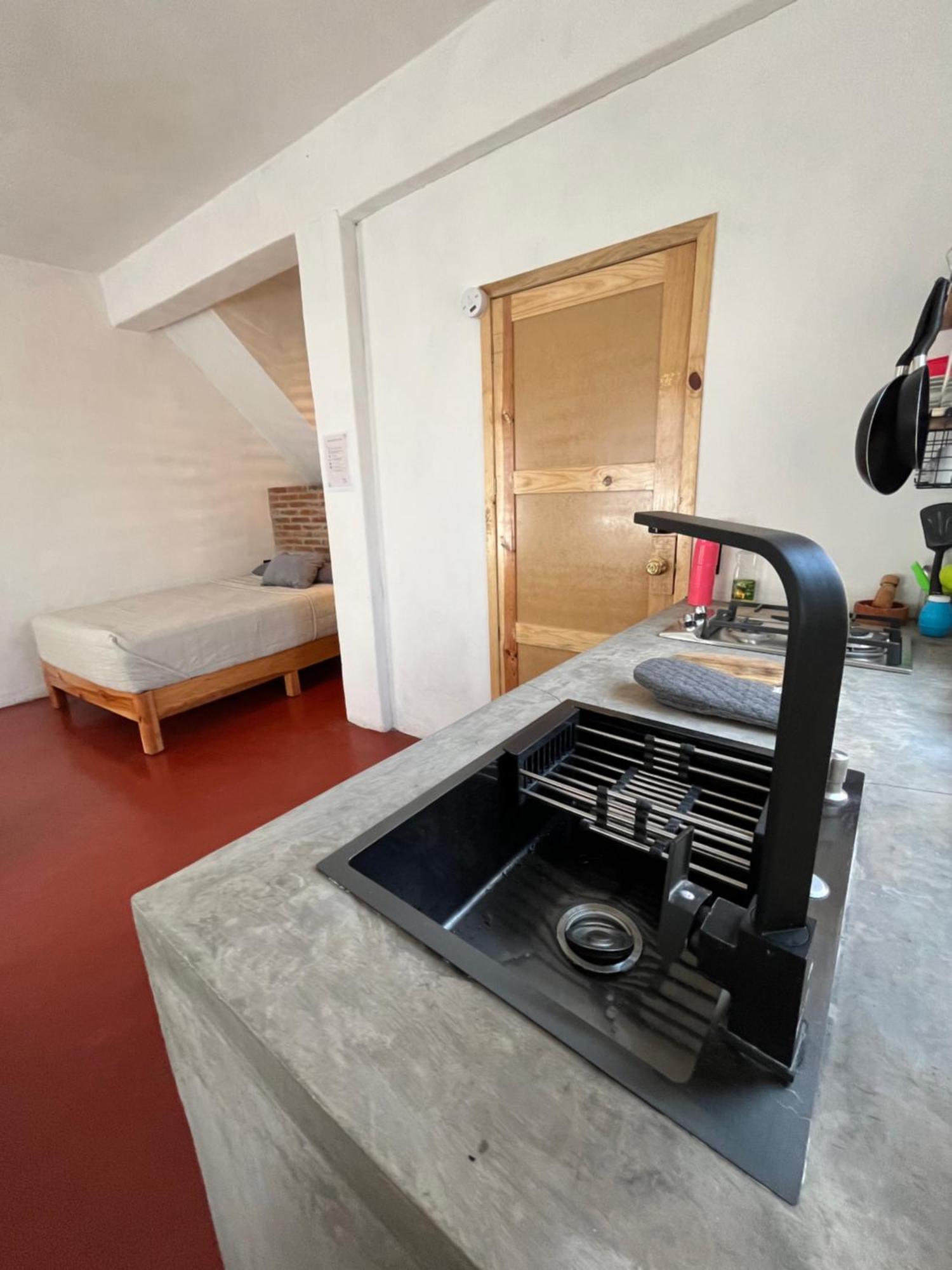 Апартаменты Casa Roma Таско-де-Аларкон Экстерьер фото