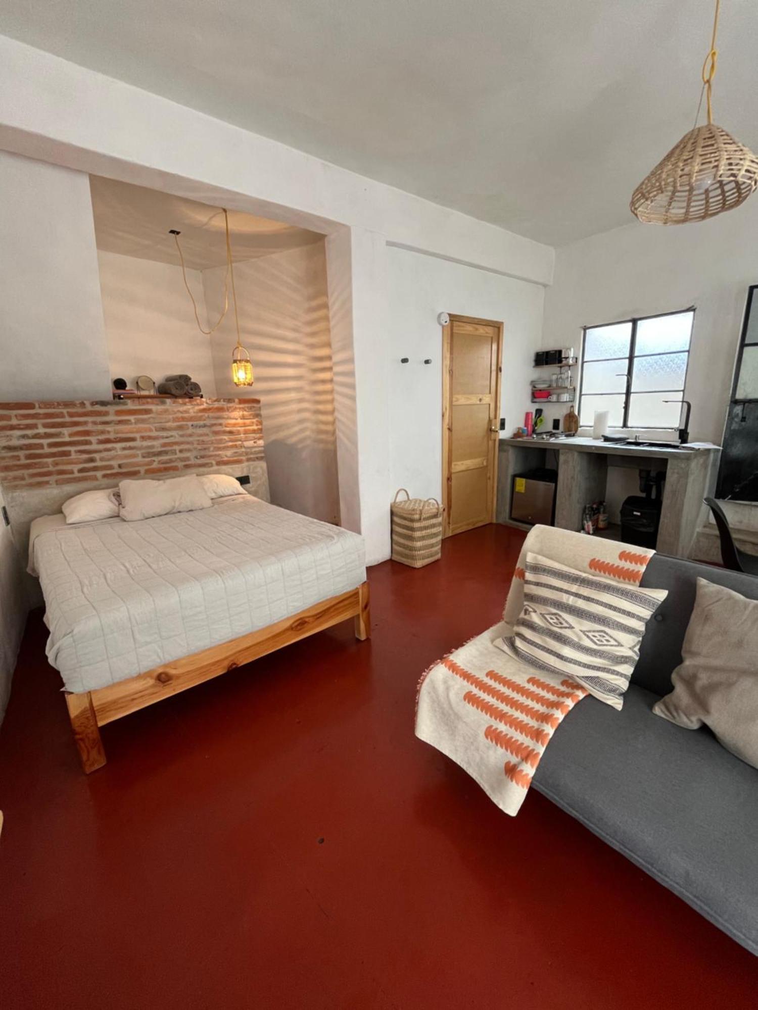 Апартаменты Casa Roma Таско-де-Аларкон Экстерьер фото